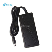 boqi ac power adapter charger 15v 6a power supply for CCTV, LED Strip, LCD Screen